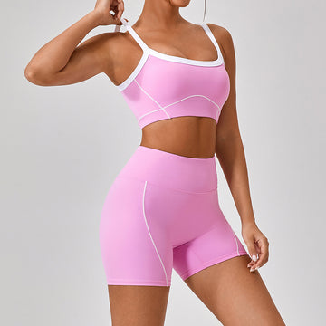 HeraFit - Sports Yoga Set