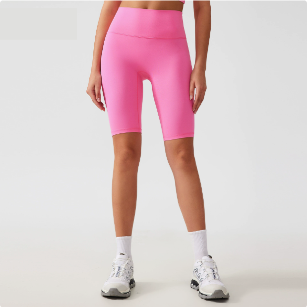 Fluorescent Pink