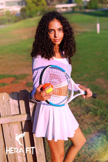 Hera Fit - Yoga/Tennis/Golf Skirts