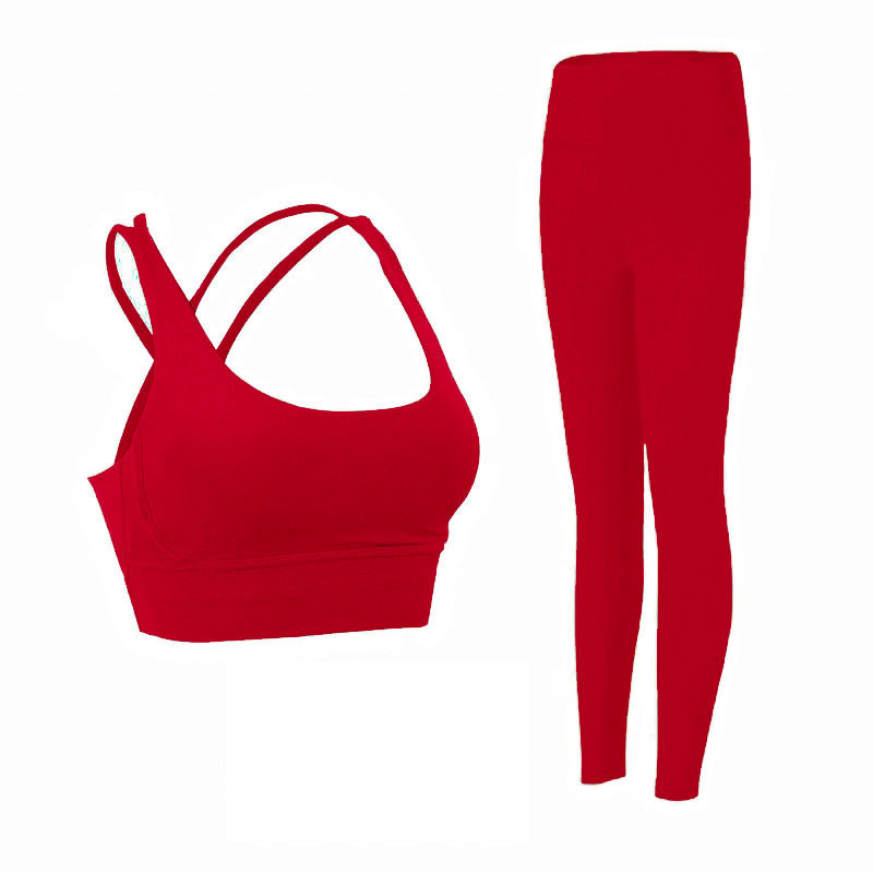 Chinese Red