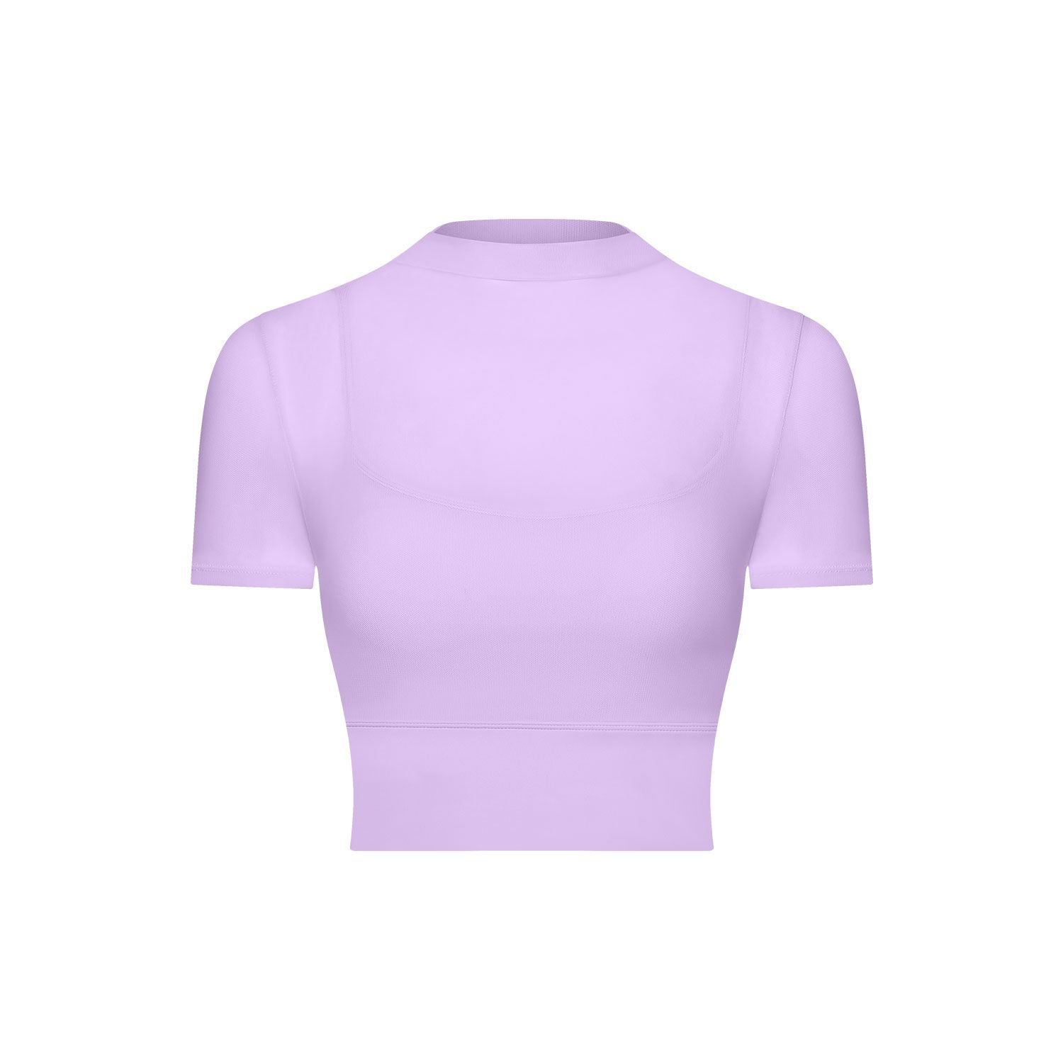 Soft Mist Purple