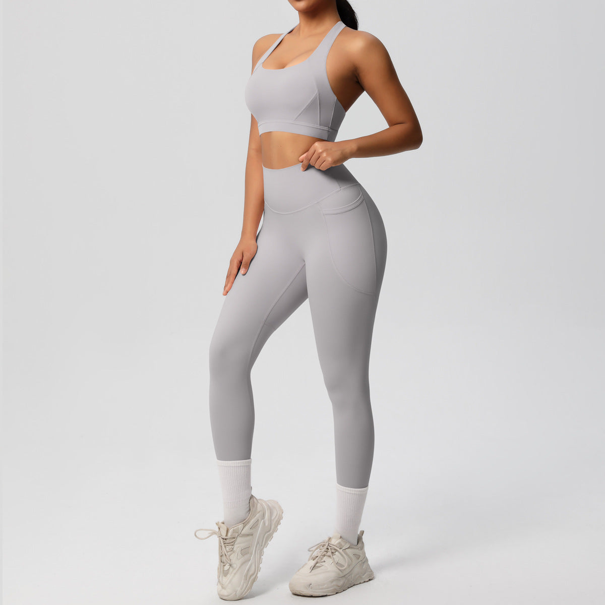 Frost Gray