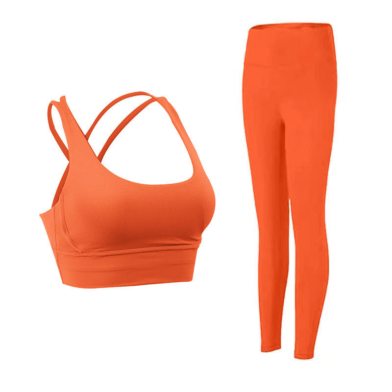 Hermes Orange