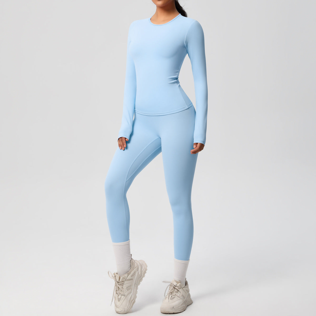 Sky Blue