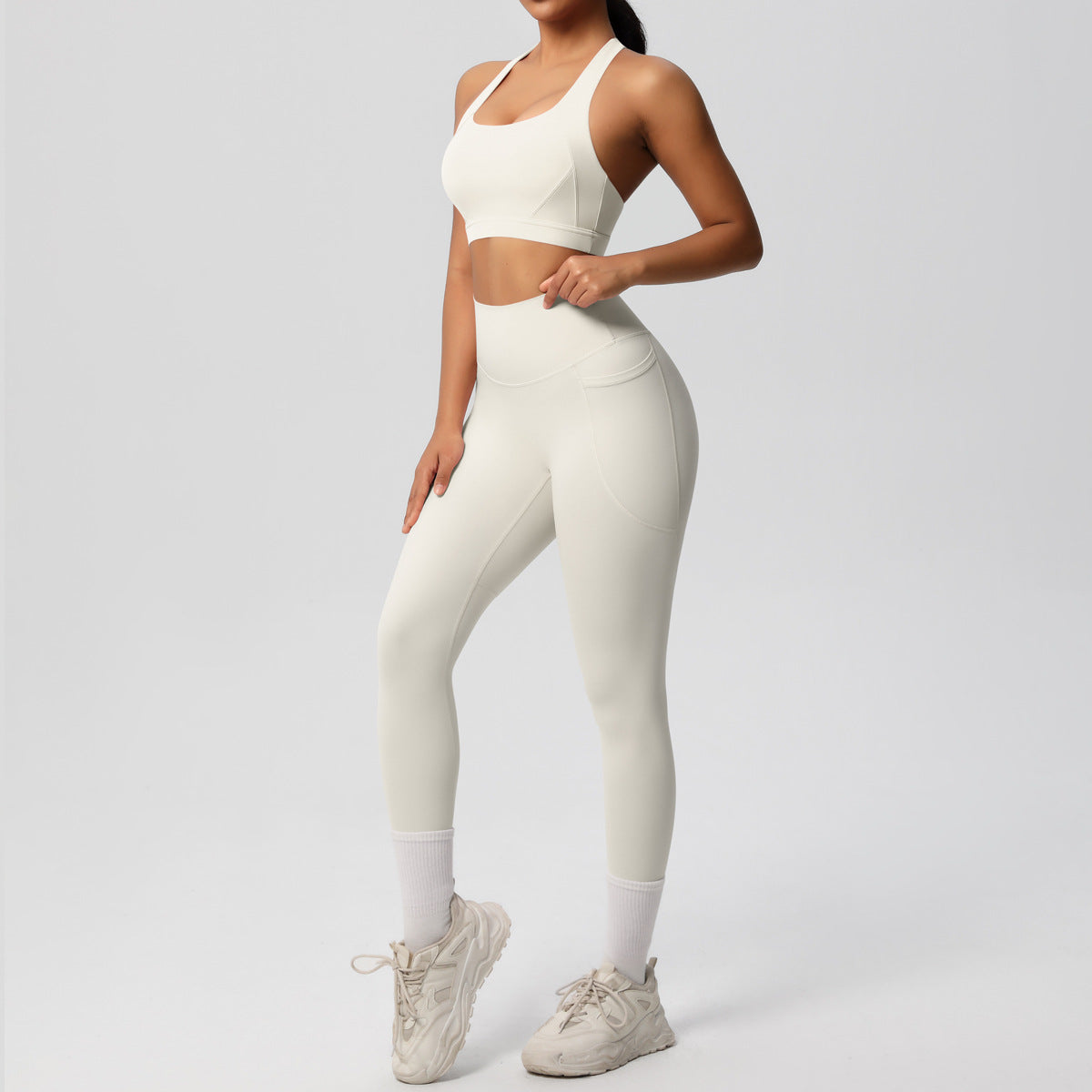 Light Ivory