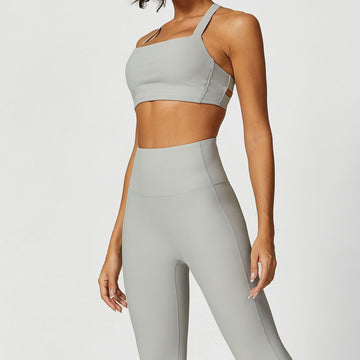 HERA FIT - Vest Yoga Bra /Running Fitness