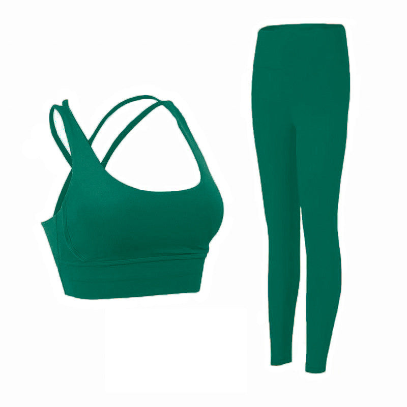 Swamp Green