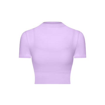 HERA FIT - Sports Bra with Chest Pad / Workout Clothes Top