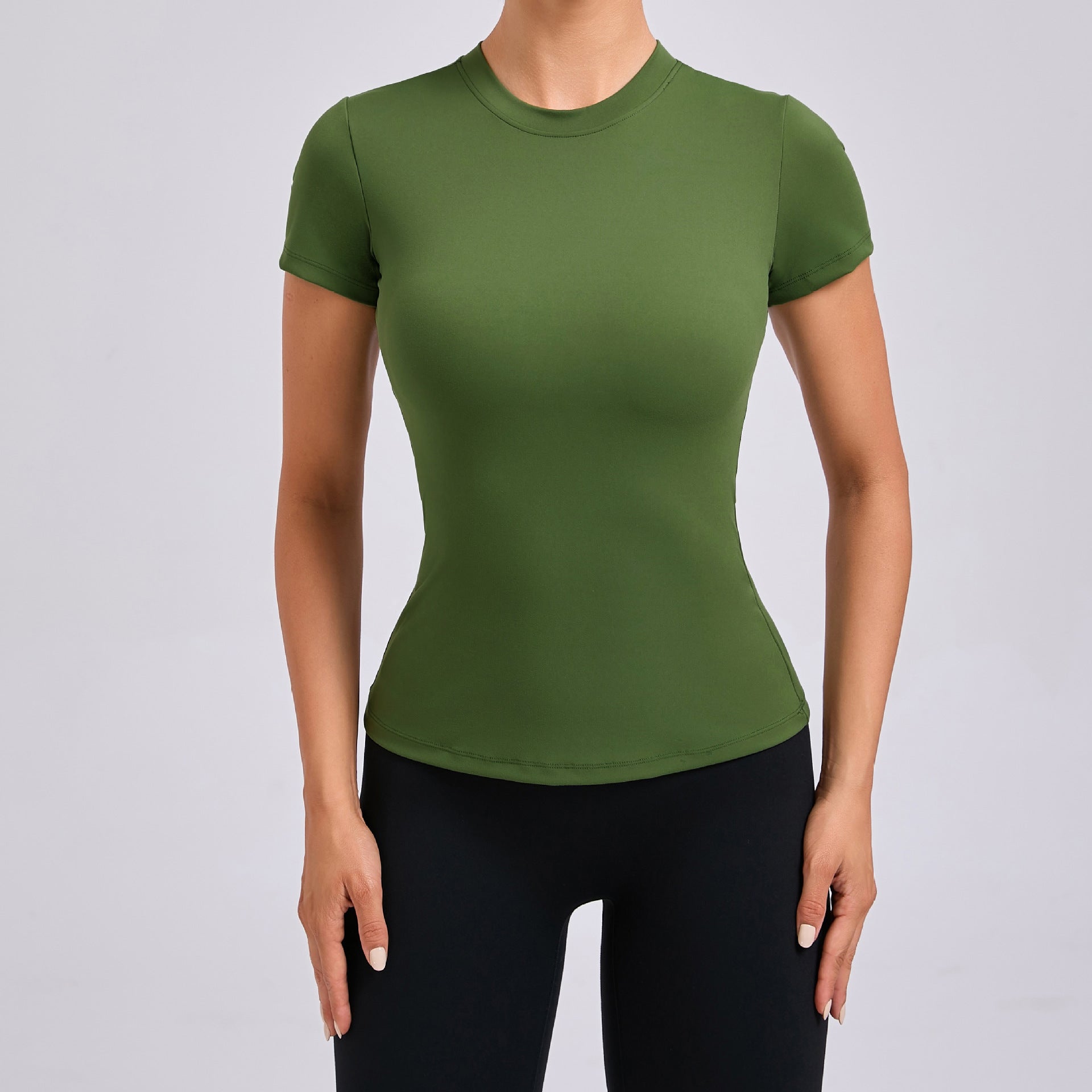 Army Green