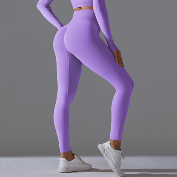 Hera Fit - High Waist/Yoga Pants