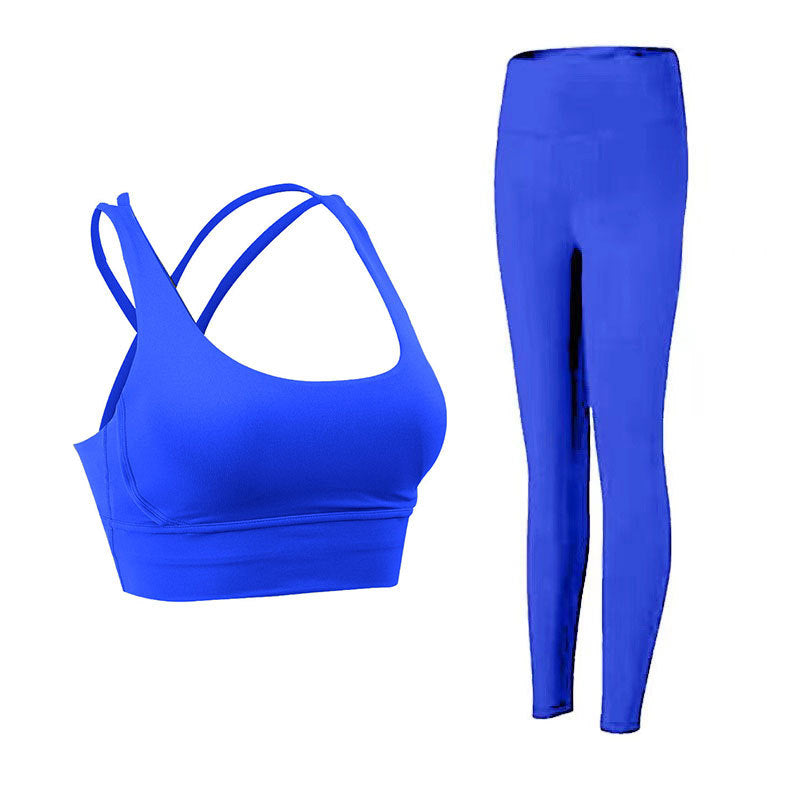 Electro-Optic Blue