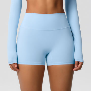 HeraFit - Fitness Shorts/High Waist /Quick Drying