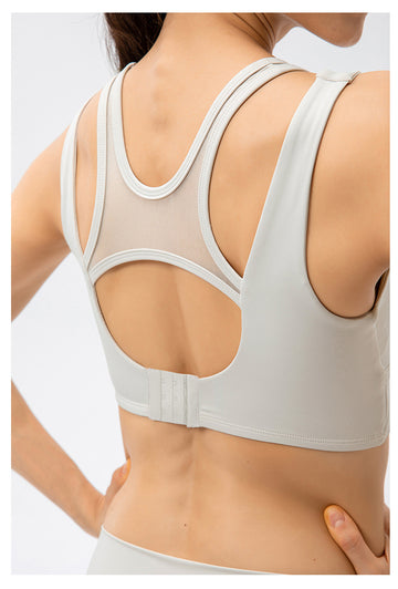 HERA FIT -  Yoga Suit /Running Training Fitness Two Piece Set