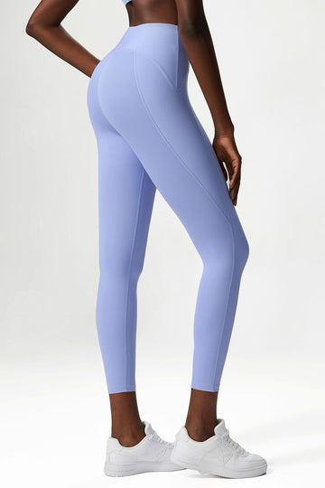 Hera Fit- Yoga/Fitness Pants