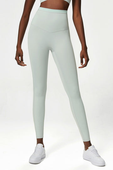 HERA FIT - Yoga Pants Women Sports Tights Stretch Workout Pants