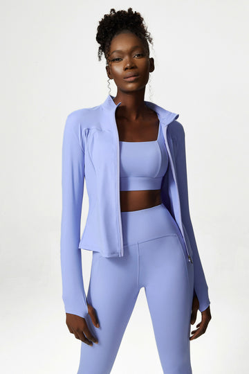 HeraFit - Yoga Suit/Three Piece/Fitness