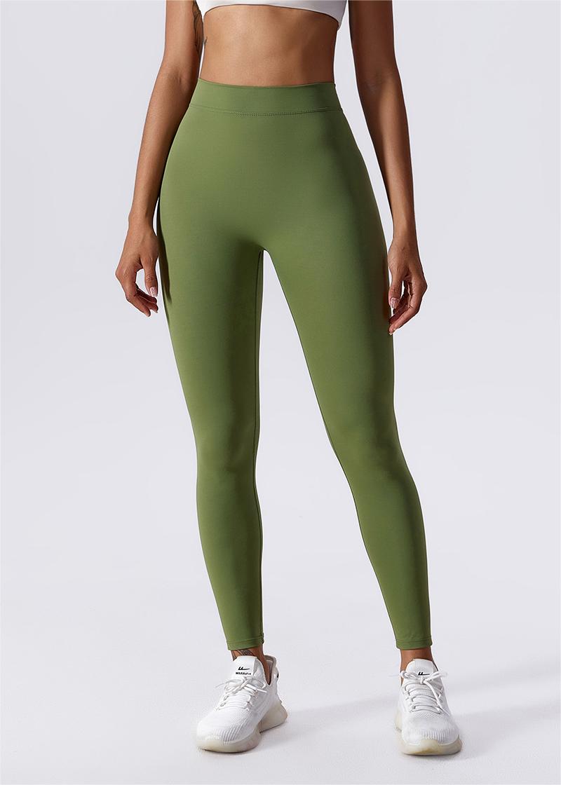 HeraFit- Skinny Yoga Pants