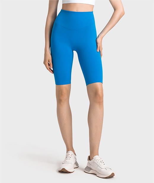 Hera Fit- Sports Shorts Women