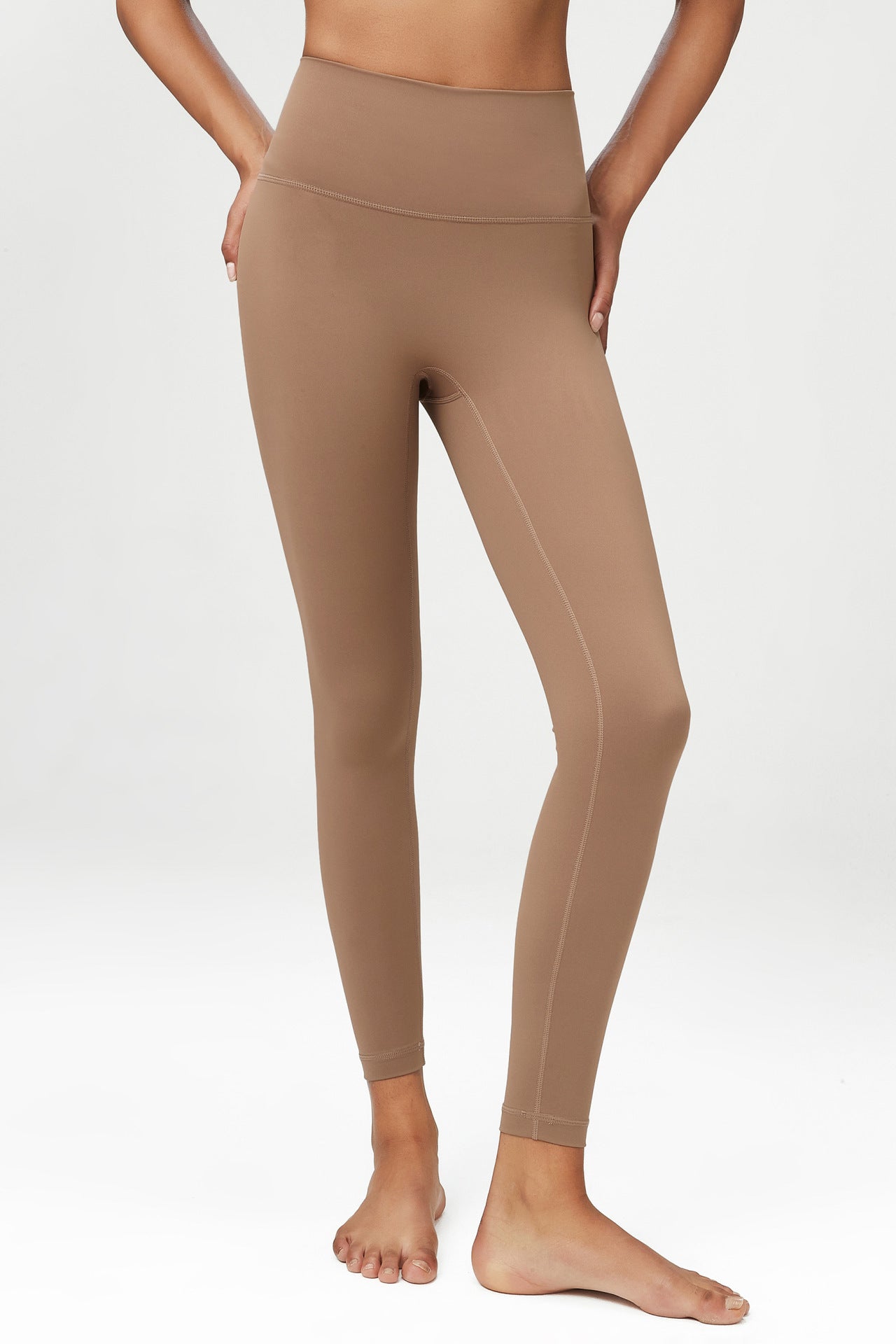 Hera Fit -Nude Feel High Waist Yoga Pants