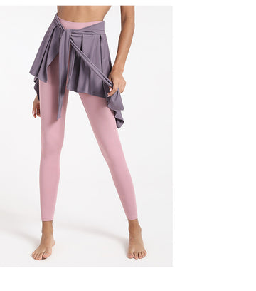 Hera Fit - Sports Ballet Fitness Skirt