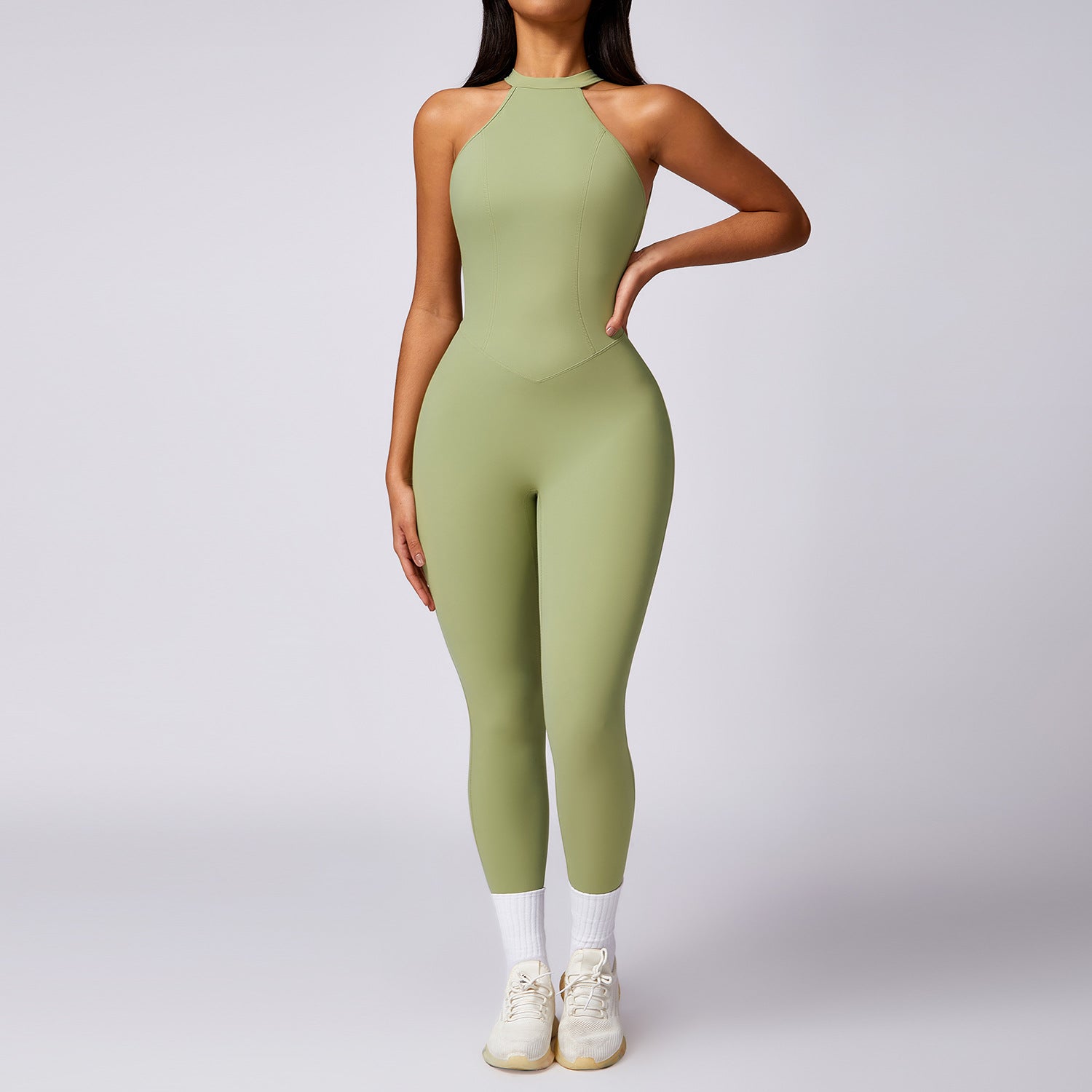 Hera Fit-Yoga Jumpsuit Women