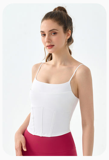 Hera Fit - Yoga Top