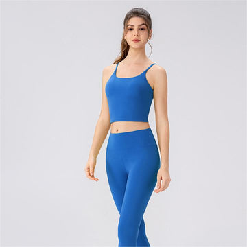 Hera Fit - High Waist/ Hip Lift / Yoga Pants Two Pieces