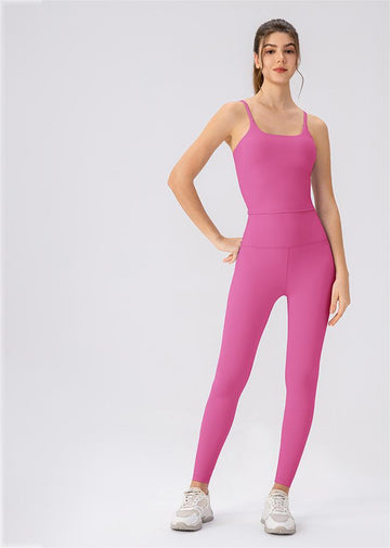 Hera Fit - High Waist/ Hip Lift / Yoga Pants Two Pieces