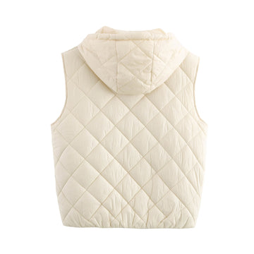 Hera Fit - Cardigan Vest