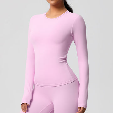 HeraFit - Yoga Long Sleeve