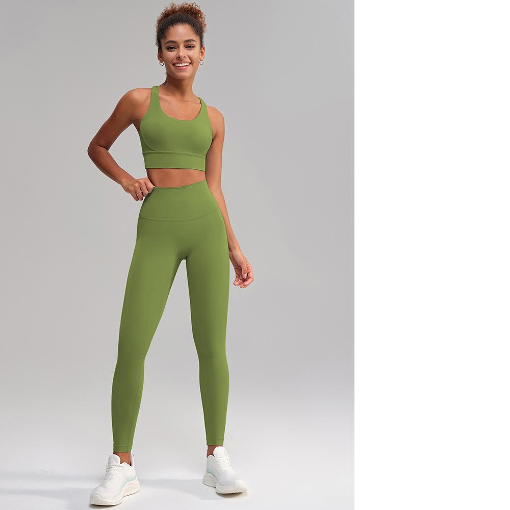 Matcha Green