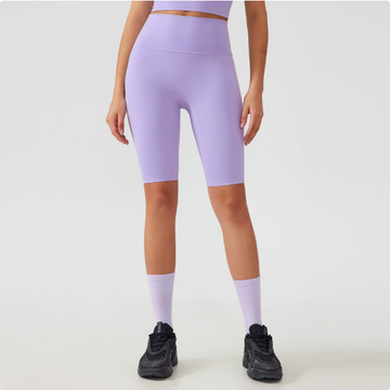 Hera Fit - Free Size Shorts / Hip Lifting /Fitness/Yoga Pants