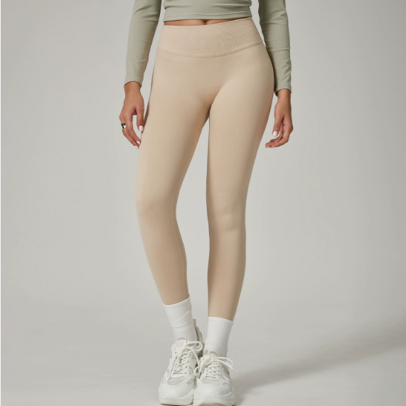 HERA FIT - Fitness Pants /High Waist / Casual Sports Fitness Yoga Pants