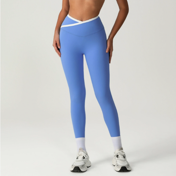 HERA FIT -  Skinny Yoga Pants/ Quick Drying Fitness Pants