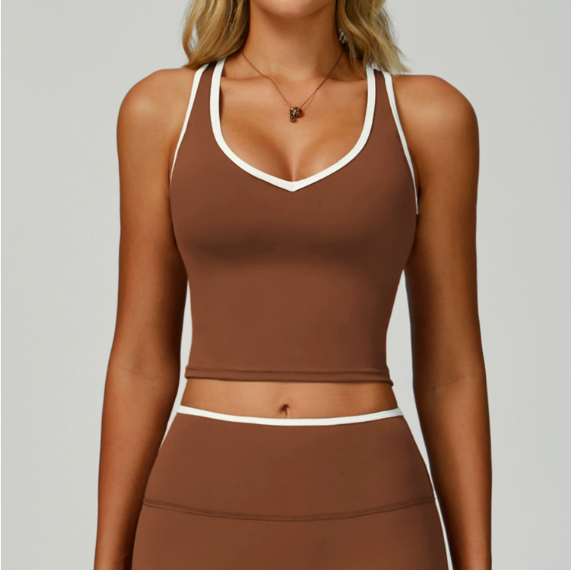 HERA FIT - Sports Vest/ Workout Clothes