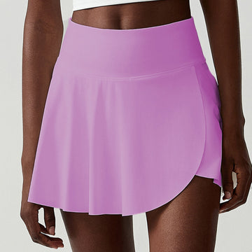 HERA FIT - Quick-Drying Tennis Skirt