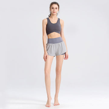 HERA FIT - Yoga Suit / Two-Piece Set