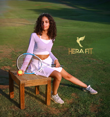 Hera Fit - Yoga/Tennis/Golf Skirts