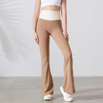 Hera Fit - Stretch/Sports/High Waist Trousers