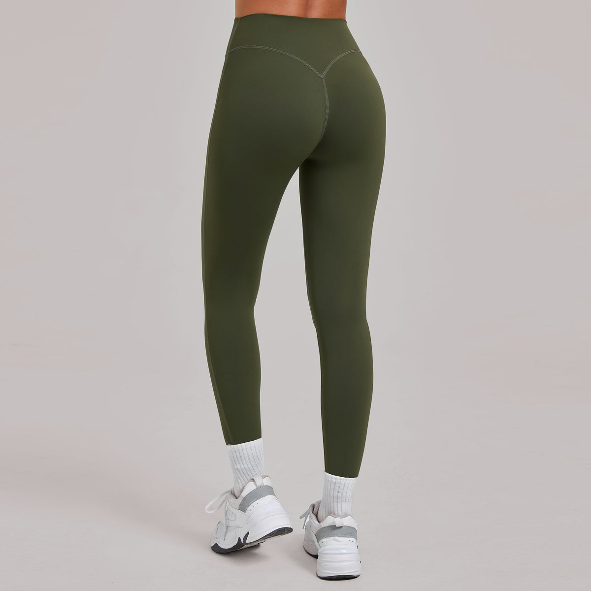 Olive Green