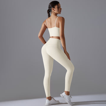 HeraFit -  Workout Clothes /Pilates /Running Sport Top Set