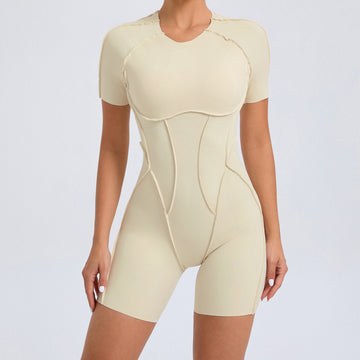 HERA FIT -  Sports Yoga Jumpsuit One Piece /Fitness Clothes
