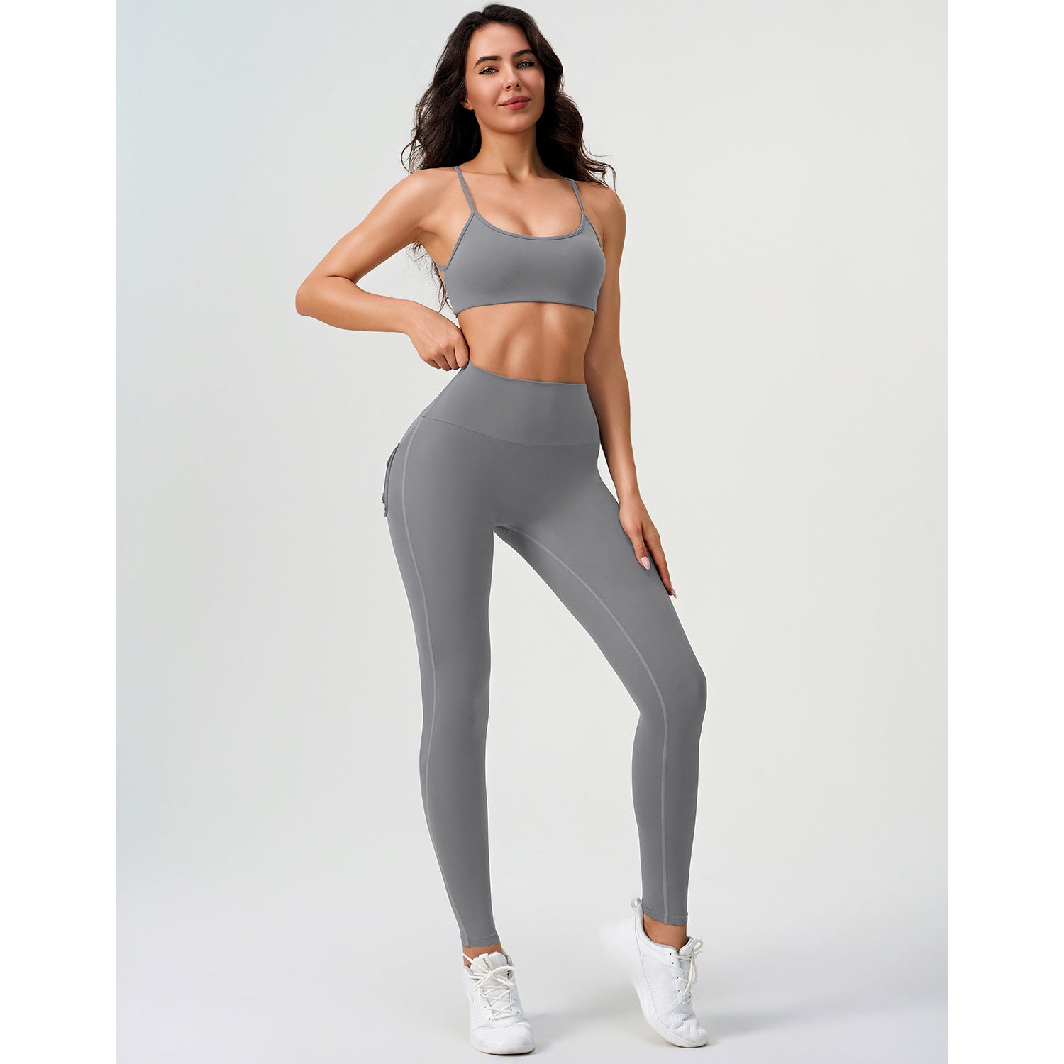 Gray