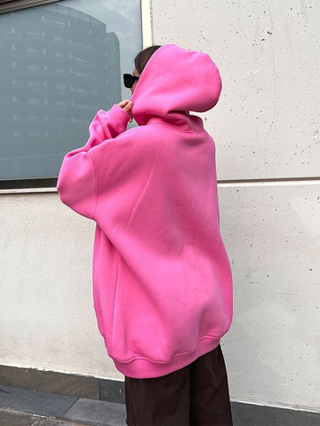 HERA FIT - Hoodie / Sweatshirt