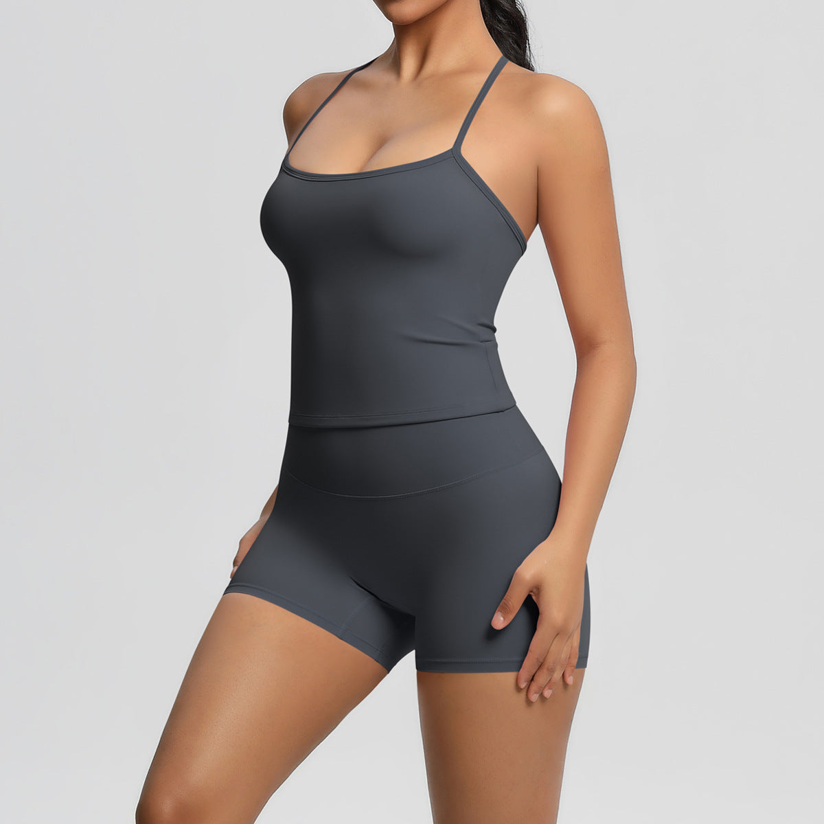 Gray