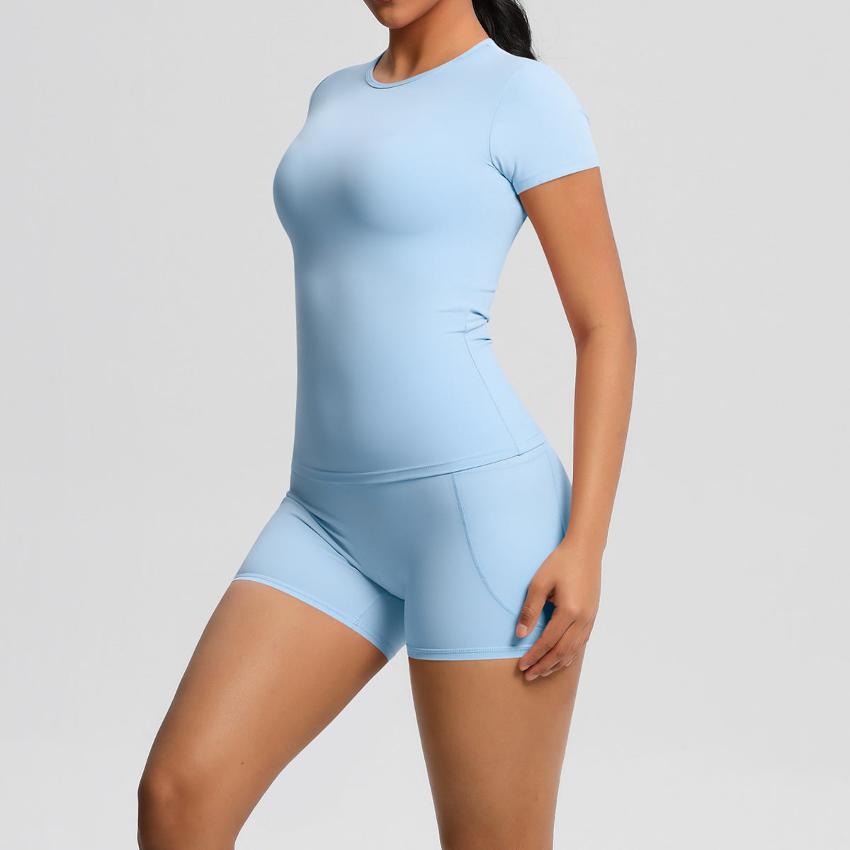 Sky Blue