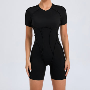 HERA FIT -  Sports Yoga Jumpsuit One Piece /Fitness Clothes