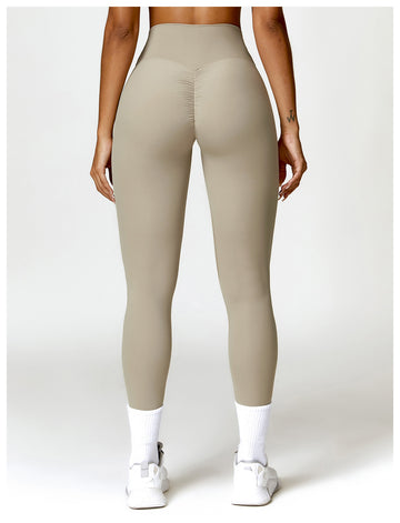 Hera Fit -  Skinny Yoga Pants