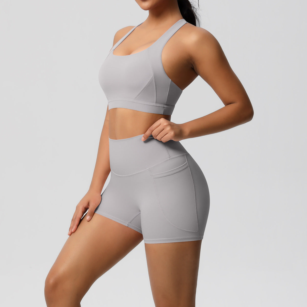 Frost Gray