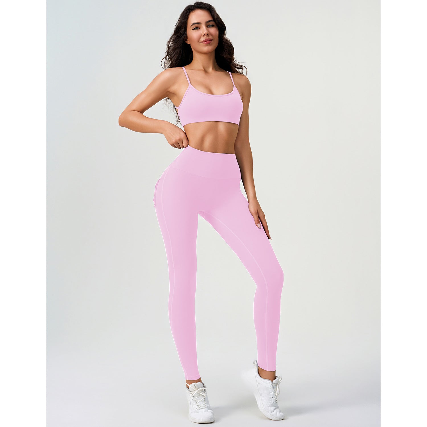 Cherry Pink